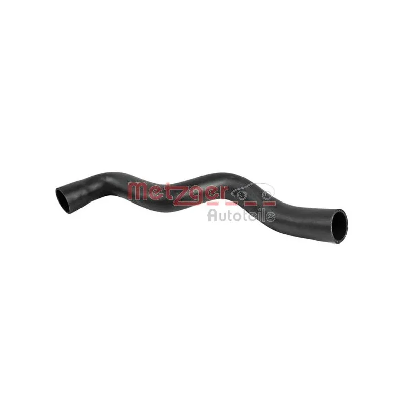 Gaine de suralimentation METZGER 2400350