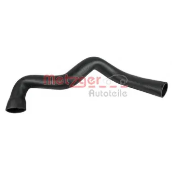Gaine de suralimentation METZGER 2400352