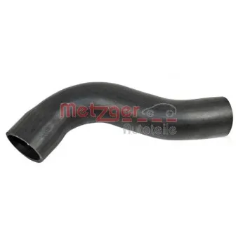 Gaine de suralimentation METZGER 2400353