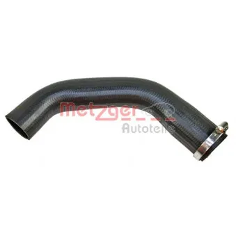Gaine de suralimentation METZGER 2400360