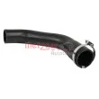 Gaine de suralimentation METZGER 2400360 - Visuel 2