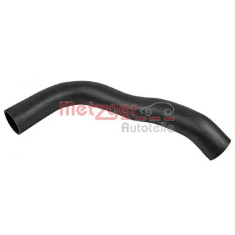 Gaine de suralimentation METZGER 2400362