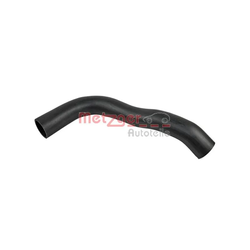 Gaine de suralimentation METZGER 2400362