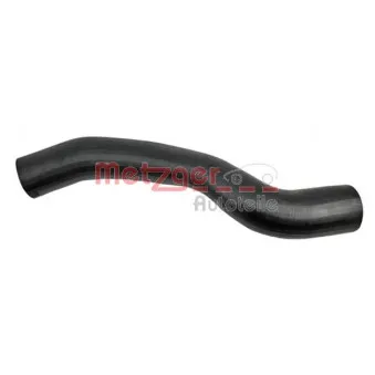 Gaine de suralimentation METZGER 2400364