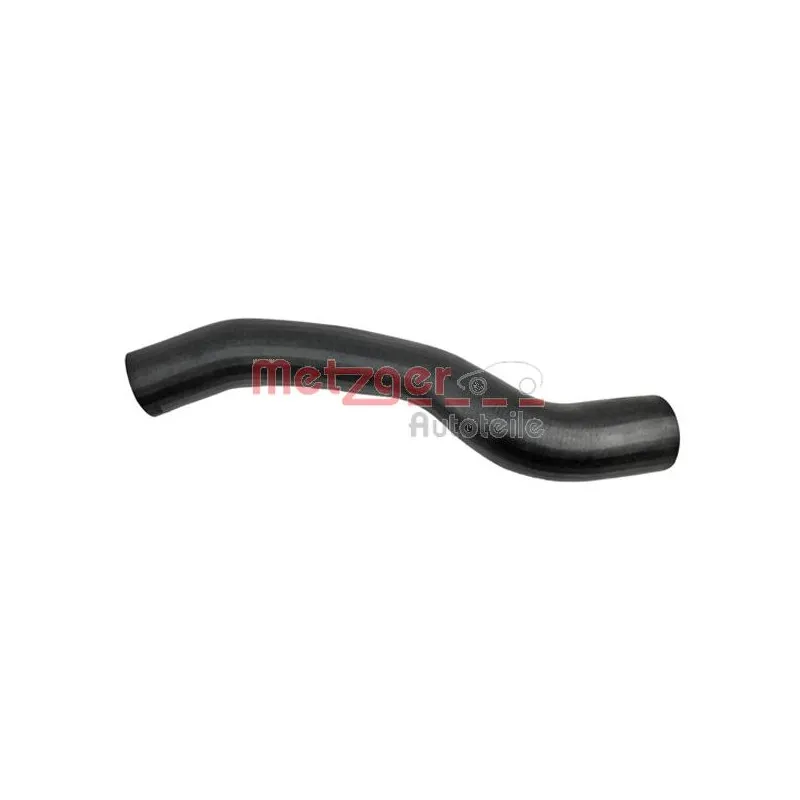 Gaine de suralimentation METZGER 2400364