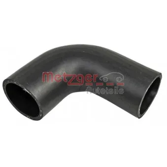 Gaine de suralimentation METZGER 2400366