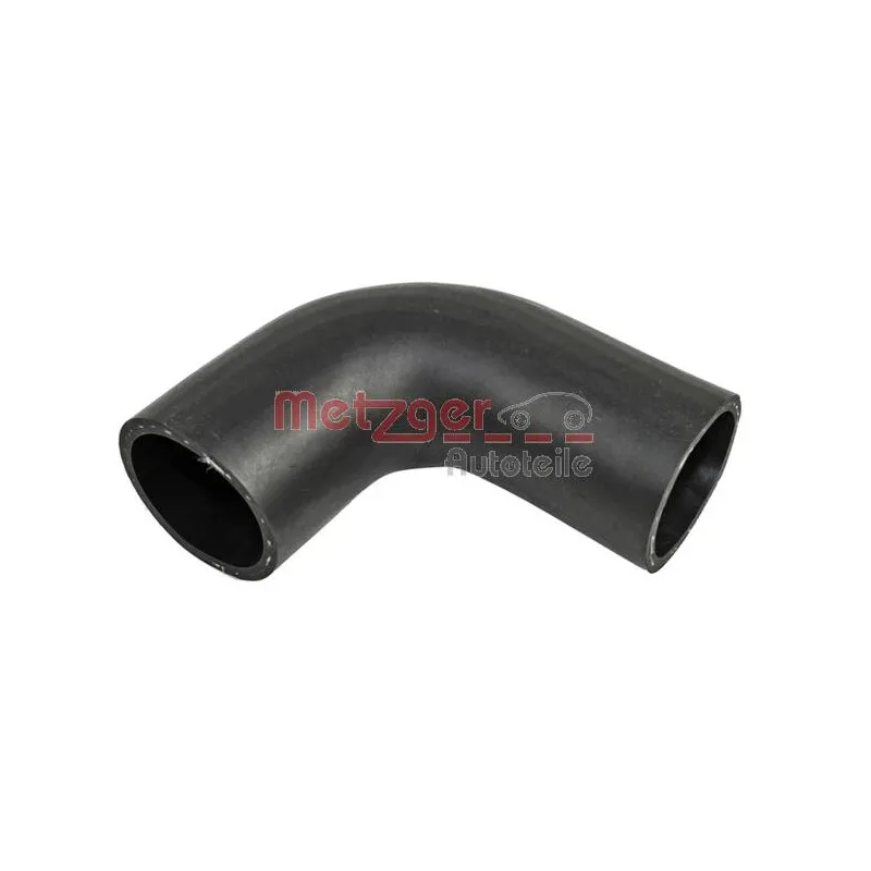 Gaine de suralimentation METZGER 2400366