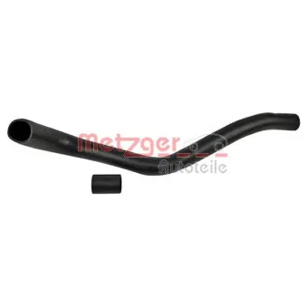 Gaine de suralimentation METZGER 2400368