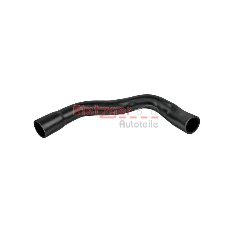 Gaine de suralimentation METZGER 2400369