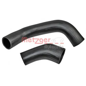 Gaine de suralimentation METZGER 2400370