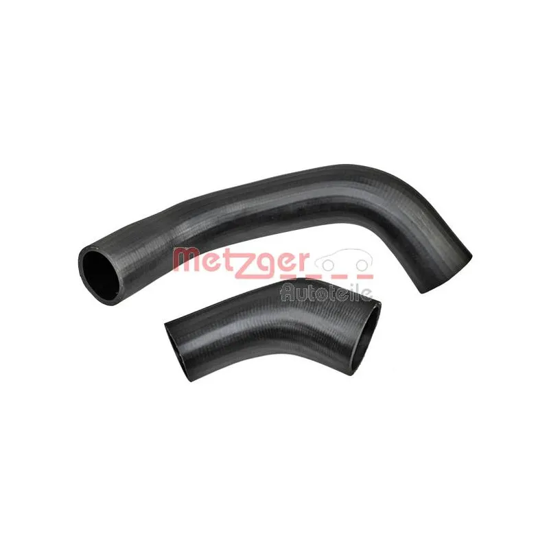 Gaine de suralimentation METZGER 2400370