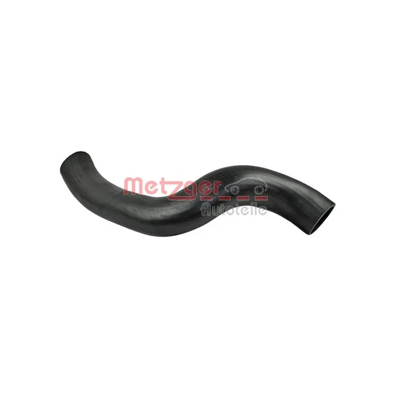 Gaine de suralimentation METZGER 2400371