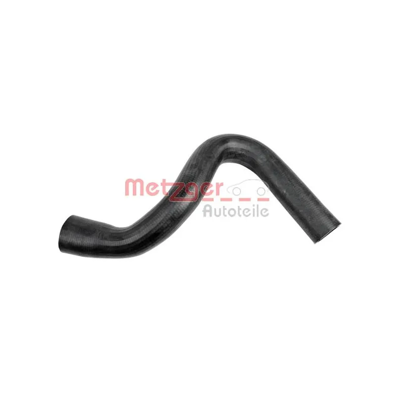 Gaine de suralimentation METZGER 2400373