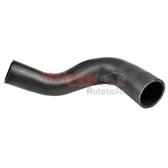 Gaine de suralimentation METZGER 2400374