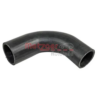 Gaine de suralimentation METZGER 2400375