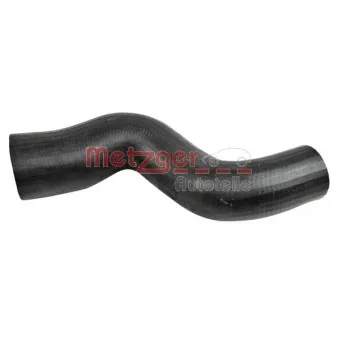 Gaine de suralimentation METZGER 2400376