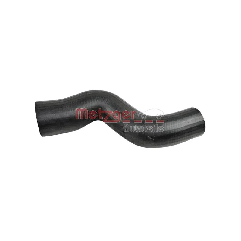 Gaine de suralimentation METZGER 2400376