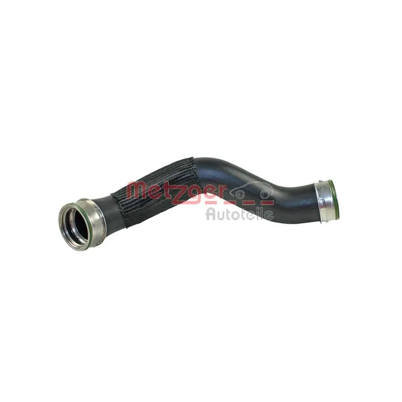 Gaine de suralimentation METZGER 2400378