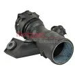 Gaine de suralimentation METZGER 2400382 - Visuel 1