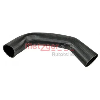 Gaine de suralimentation METZGER 2400385