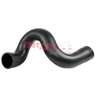 Gaine de suralimentation METZGER 2400387