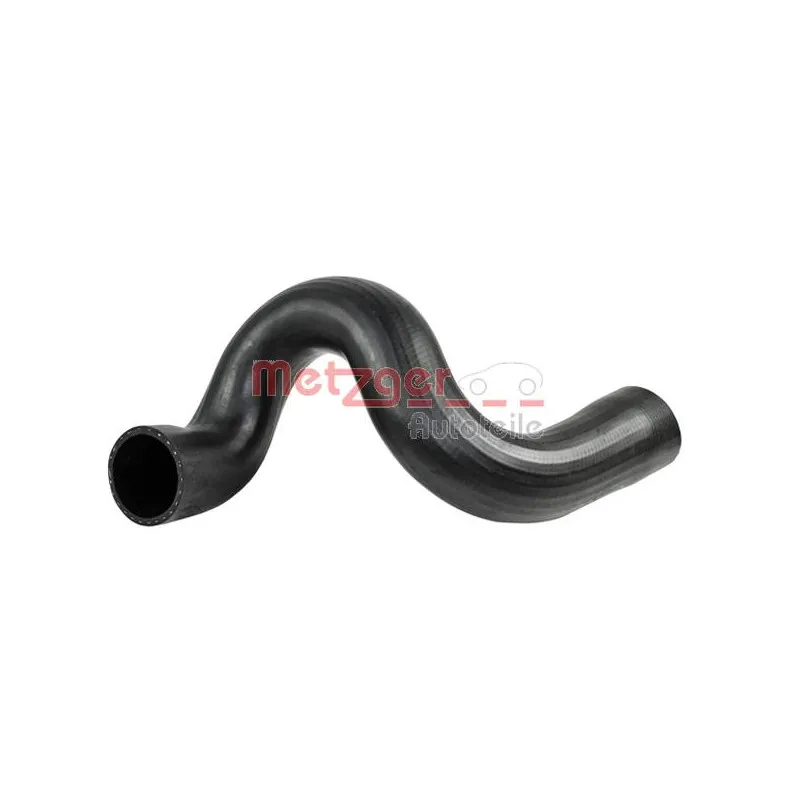 Gaine de suralimentation METZGER 2400387