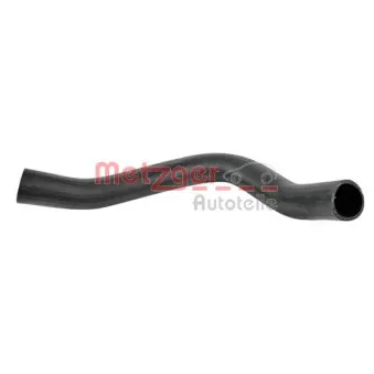 Gaine de suralimentation METZGER 2400388