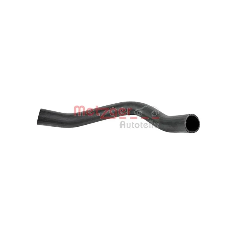 Gaine de suralimentation METZGER 2400388