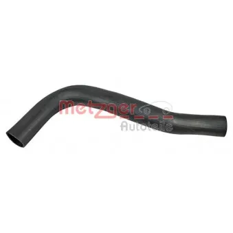 Gaine de suralimentation METZGER 2400389