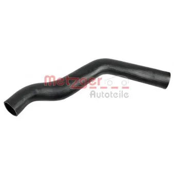 Gaine de suralimentation METZGER 2400390
