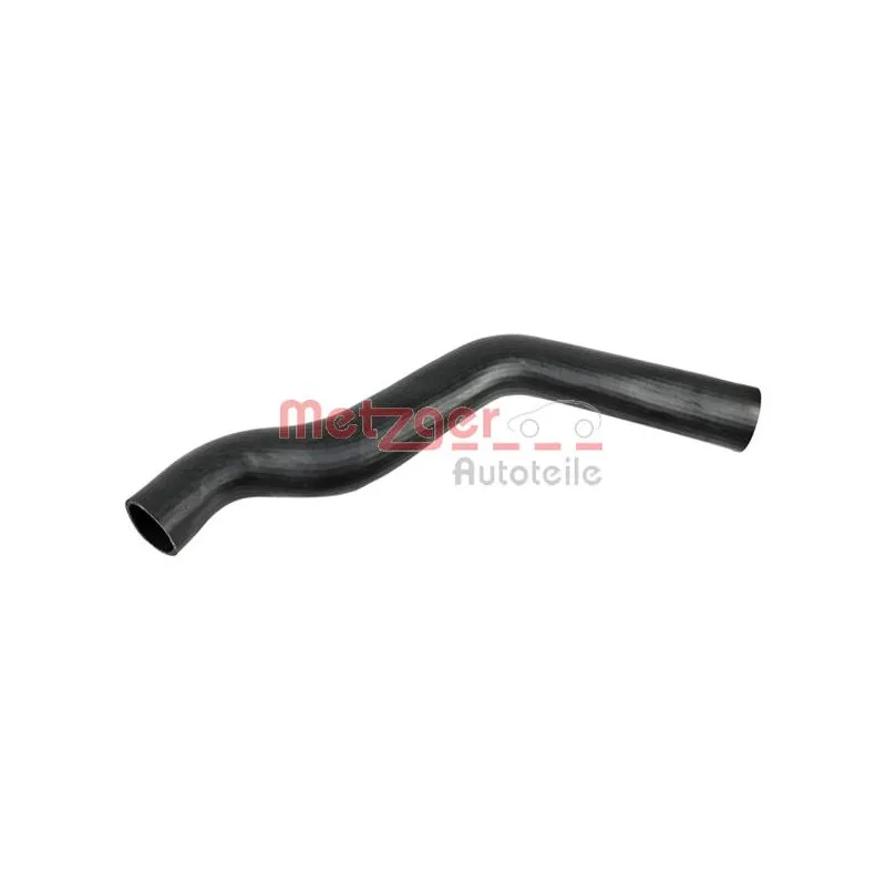 Gaine de suralimentation METZGER 2400390