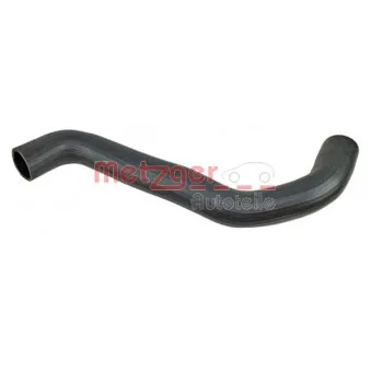 Gaine de suralimentation METZGER 2400391