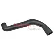 Gaine de suralimentation METZGER 2400391 - Visuel 2