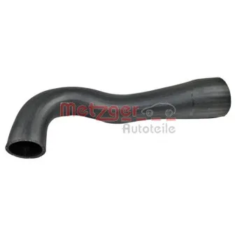 Gaine de suralimentation METZGER 2400394