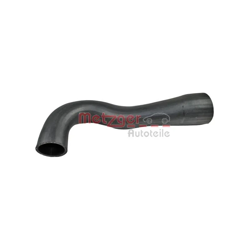 Gaine de suralimentation METZGER 2400394
