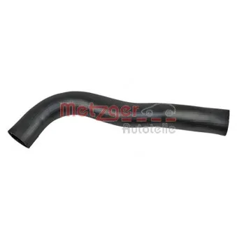 Gaine de suralimentation METZGER 2400395
