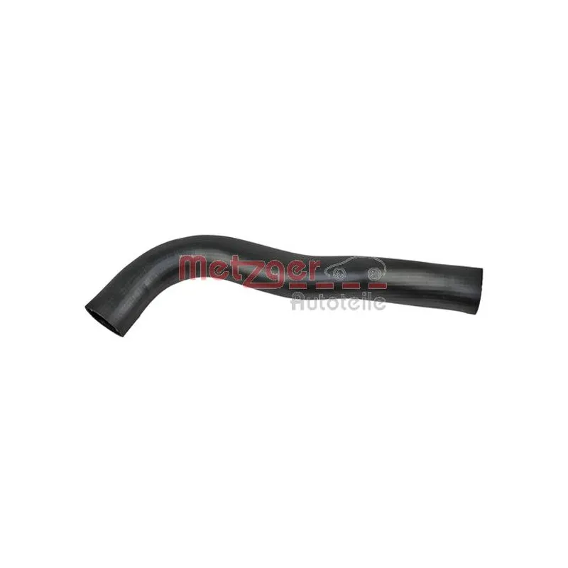 Gaine de suralimentation METZGER 2400395