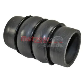 Gaine de suralimentation METZGER 2400396