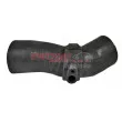 Gaine de suralimentation METZGER 2400397 - Visuel 1