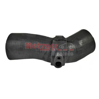 Gaine de suralimentation METZGER 2400397