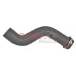 Gaine de suralimentation METZGER 2400399 - Visuel 1