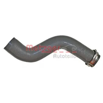 Gaine de suralimentation METZGER 2400399