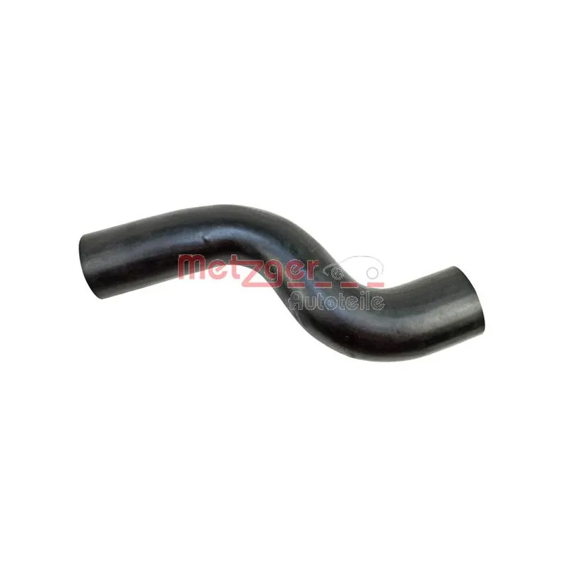 Gaine de suralimentation METZGER 2400402