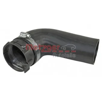 Gaine de suralimentation METZGER 2400403