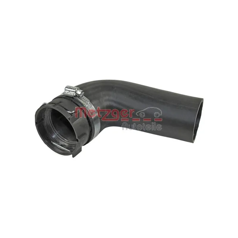 Gaine de suralimentation METZGER 2400403