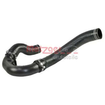 Gaine de suralimentation METZGER 2400404
