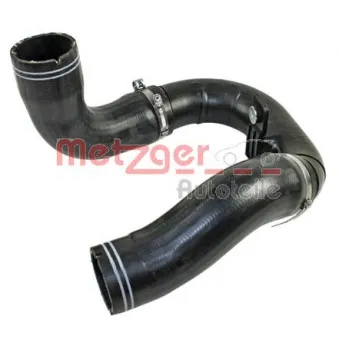 Gaine de suralimentation METZGER 2400405