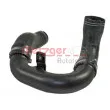 Gaine de suralimentation METZGER 2400405 - Visuel 2