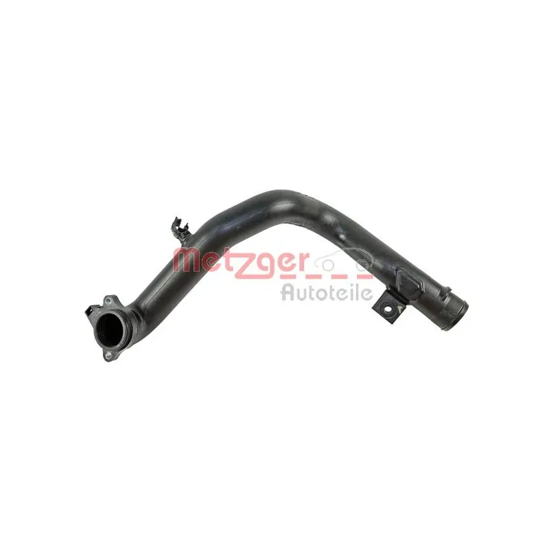 Gaine de suralimentation METZGER 2400406