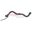 Gaine de suralimentation METZGER 2400411 - Visuel 1